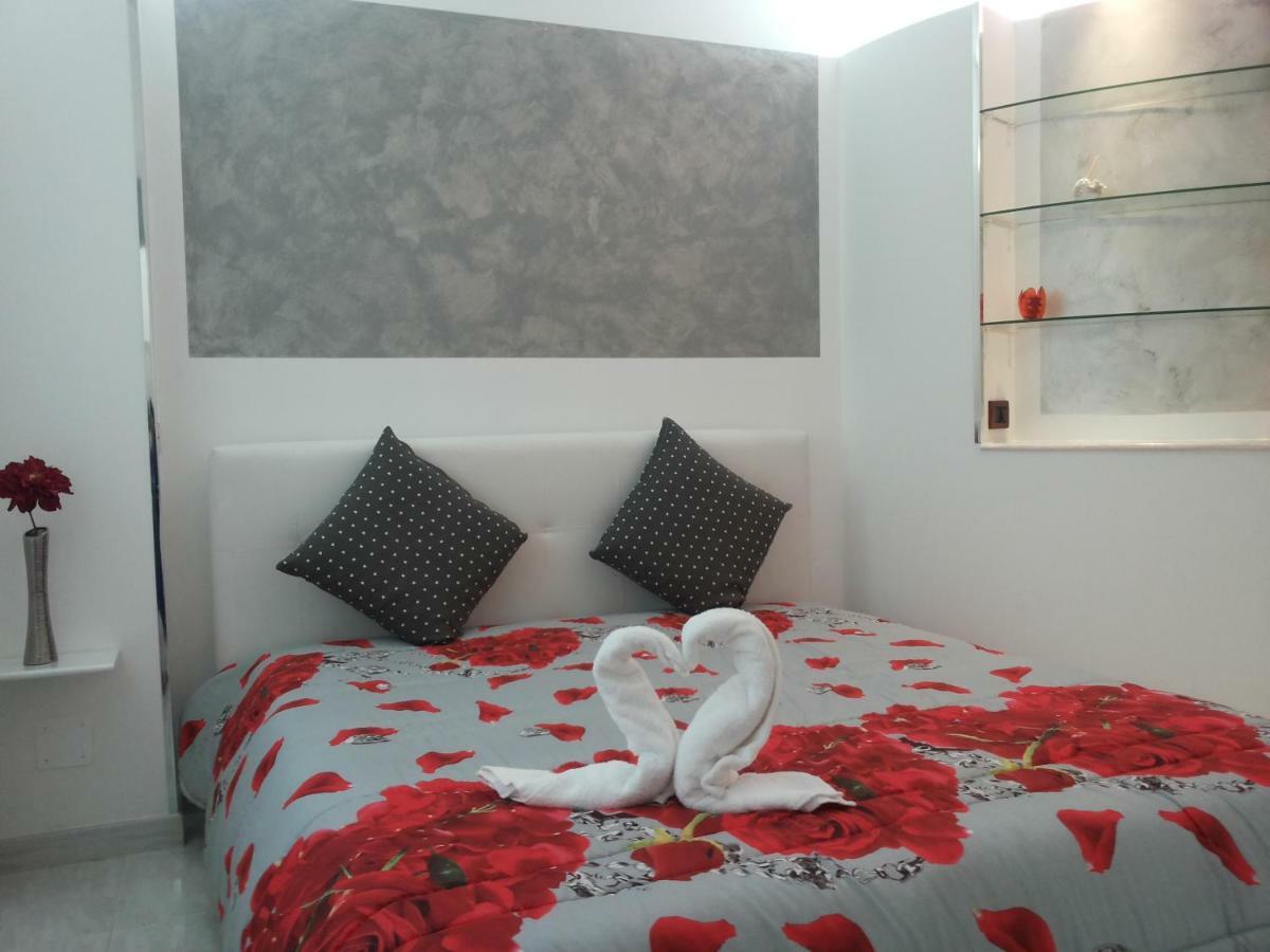 Appartamento Tulipano Rosso Trapani Exterior foto